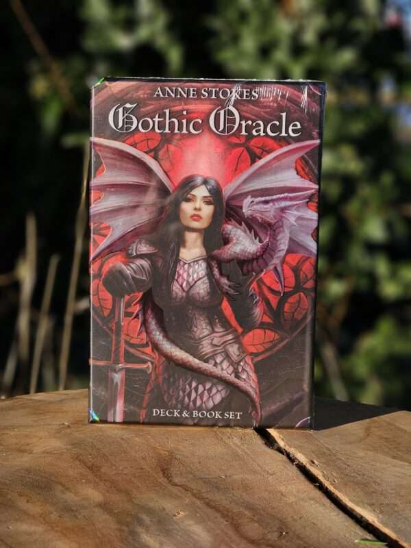 Gothic Oracle