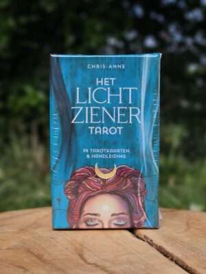 Het Lichtziener Tarot
