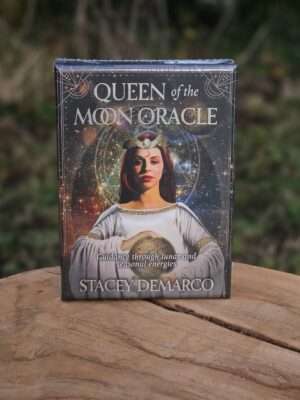 Queen of the Moon Oracle 