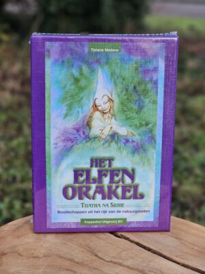 Het Elfen Orakel