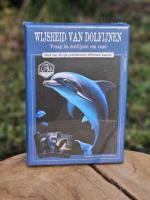 Wijsheid van Dolfijnen