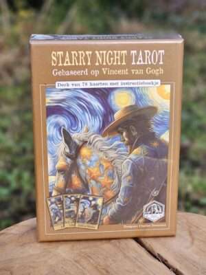 Starry Night Tarot