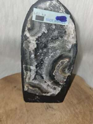 Amethist geode