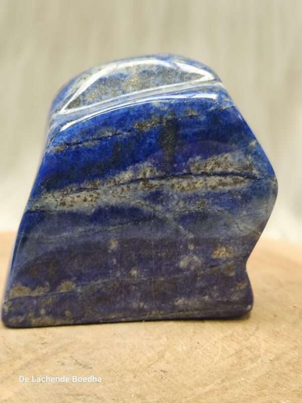 Lapis lazuli freeform - Afbeelding 2