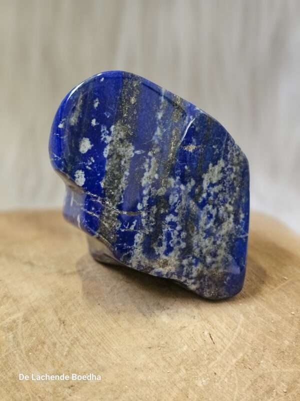 Lapis lazuli freeform - Afbeelding 2