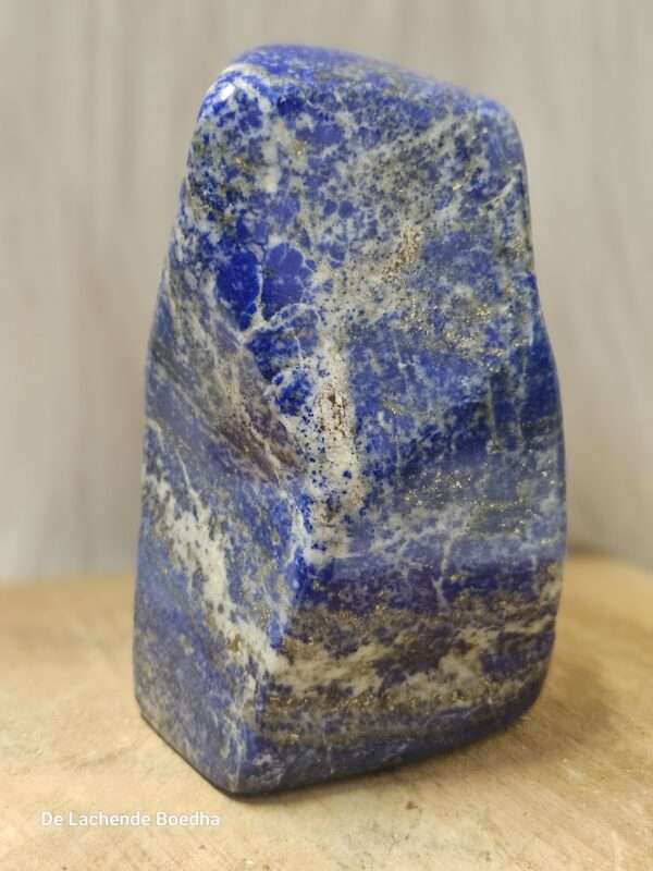 Lapis lazuli freeform - Afbeelding 2