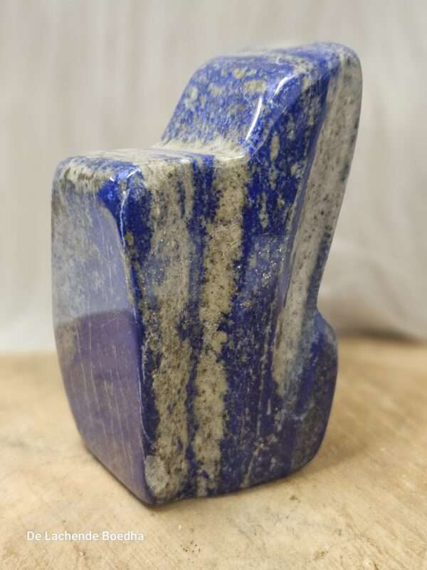 Lapis lazuli freeform - Afbeelding 3