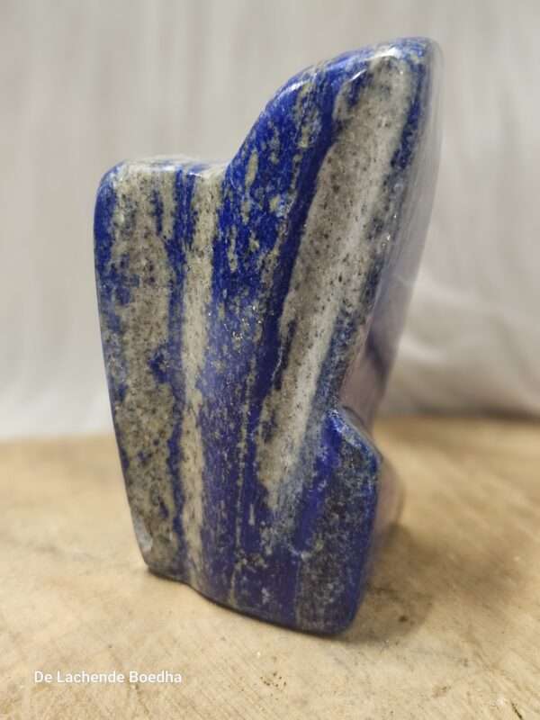 Lapis lazuli freeform - Afbeelding 2