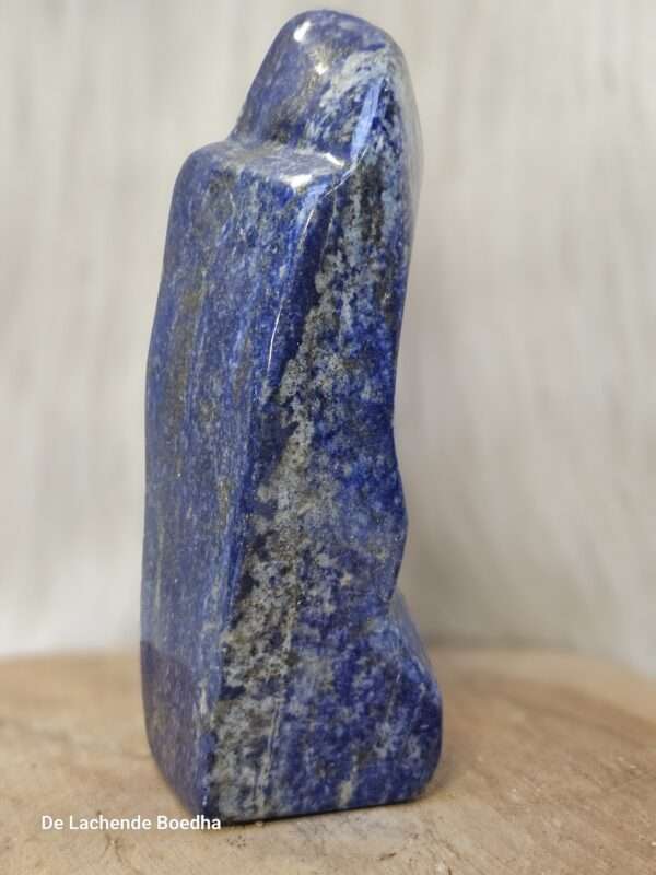 Lapis lazuli freeform - Afbeelding 2