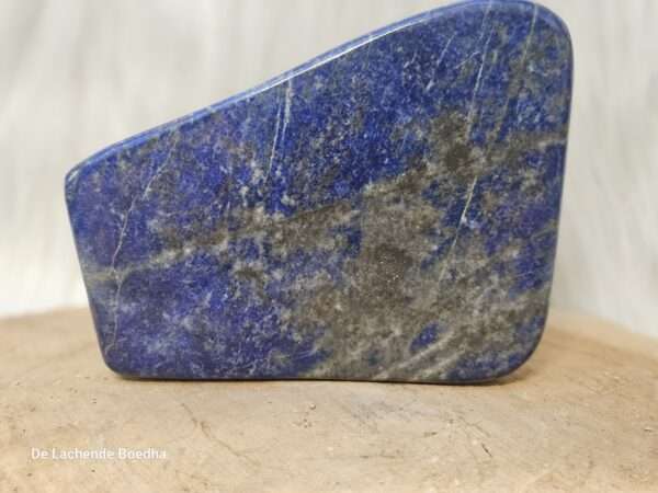 Lapis lazuli freeform - Afbeelding 2