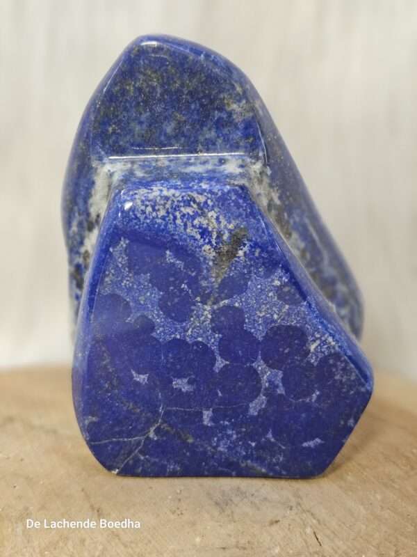 Lapis lazuli freeform - Afbeelding 3