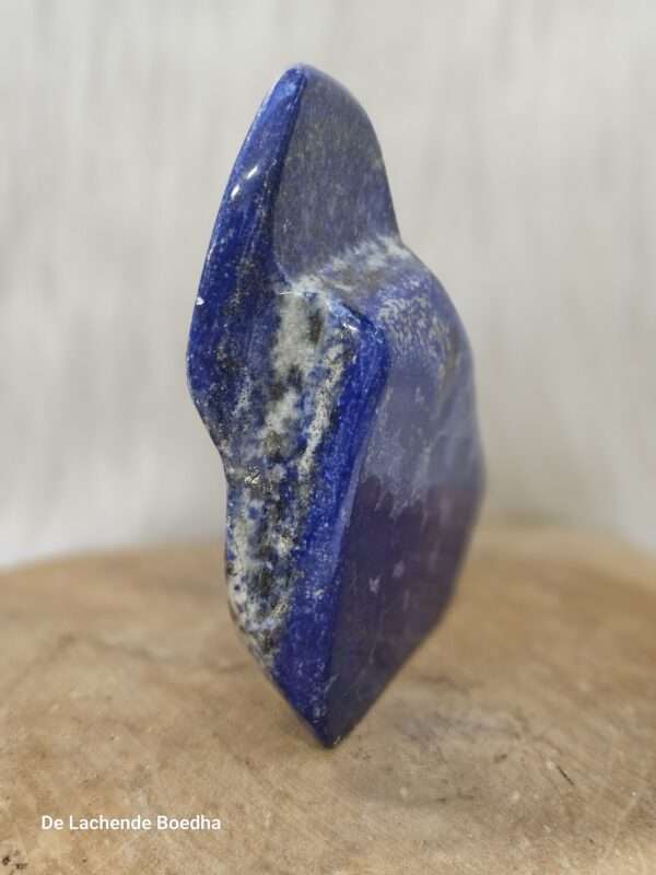 Lapis lazuli freeform - Afbeelding 2