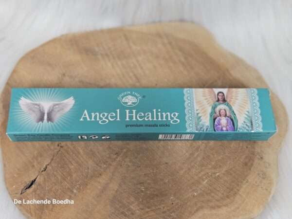 Angel Healing (volle doos 12 pakjes) - Afbeelding 2