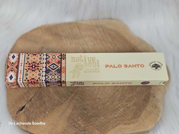 Palo santo (1 pakje)