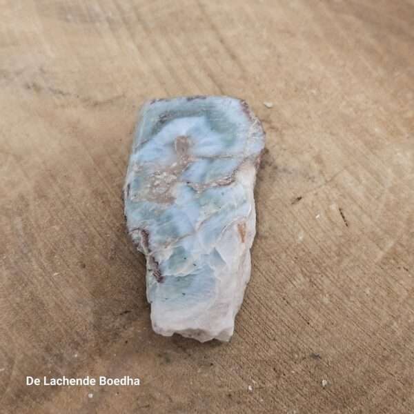 Larimar - Afbeelding 2