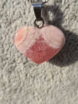 Rhodochrosiet hanger