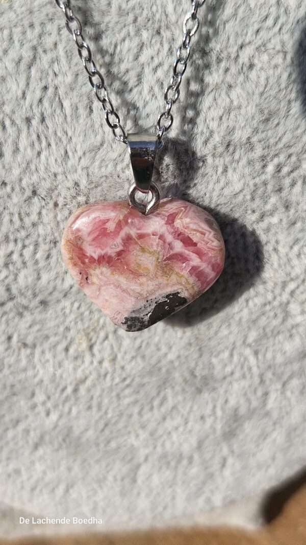 Rhodochrosiet hanger