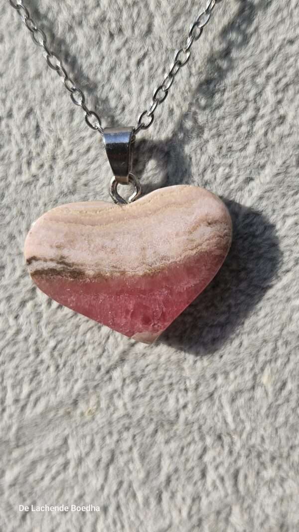 Rhodochrosiet hanger