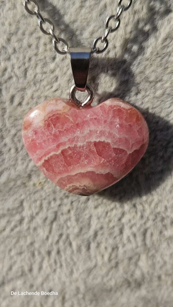 Rhodochrosiet hanger