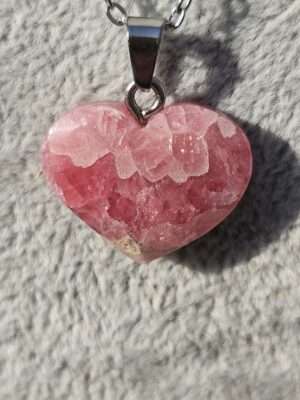 Rhodochrosiet hanger