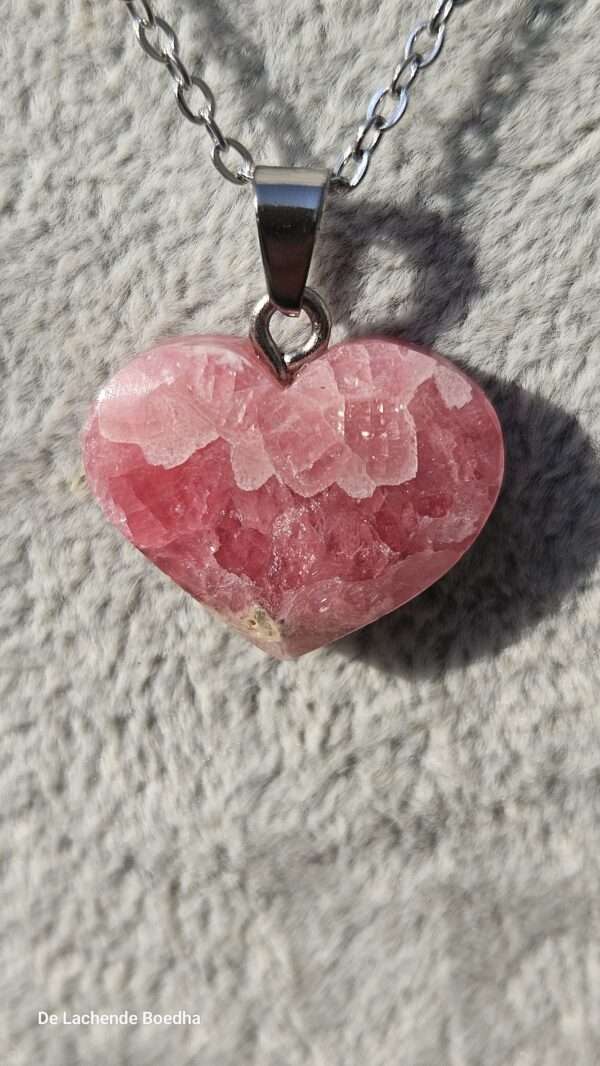 Rhodochrosiet hanger