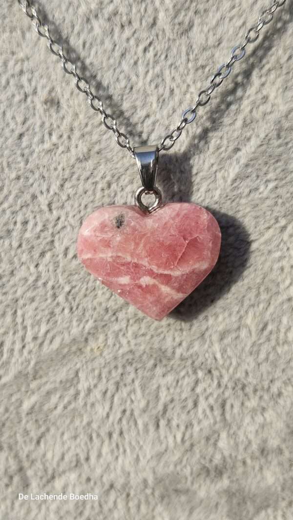 Rhodochrosiet hanger