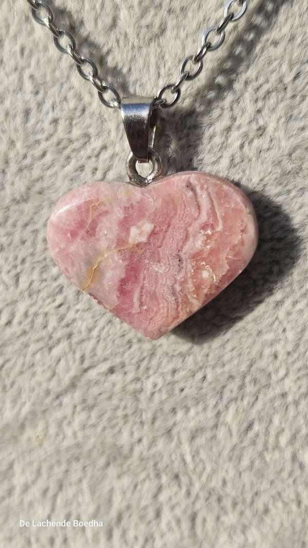 Rhodochrosiet hanger