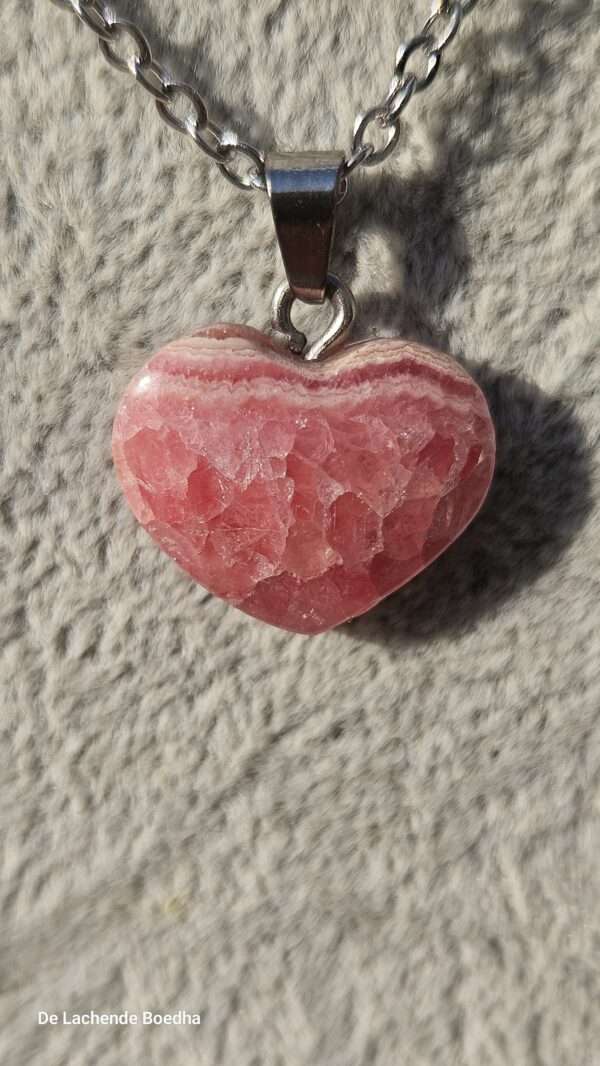 Rhodochrosiet hanger