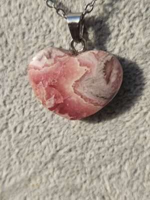 Rhodochrosiet hanger
