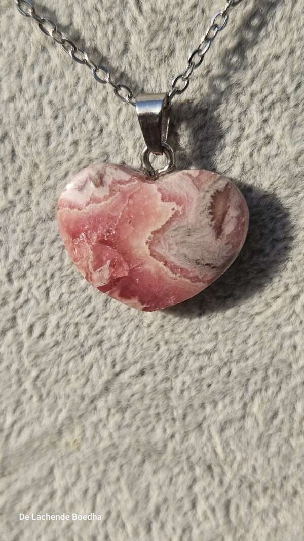 Rhodochrosiet hanger