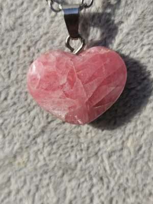 Rhodochrosiet hanger