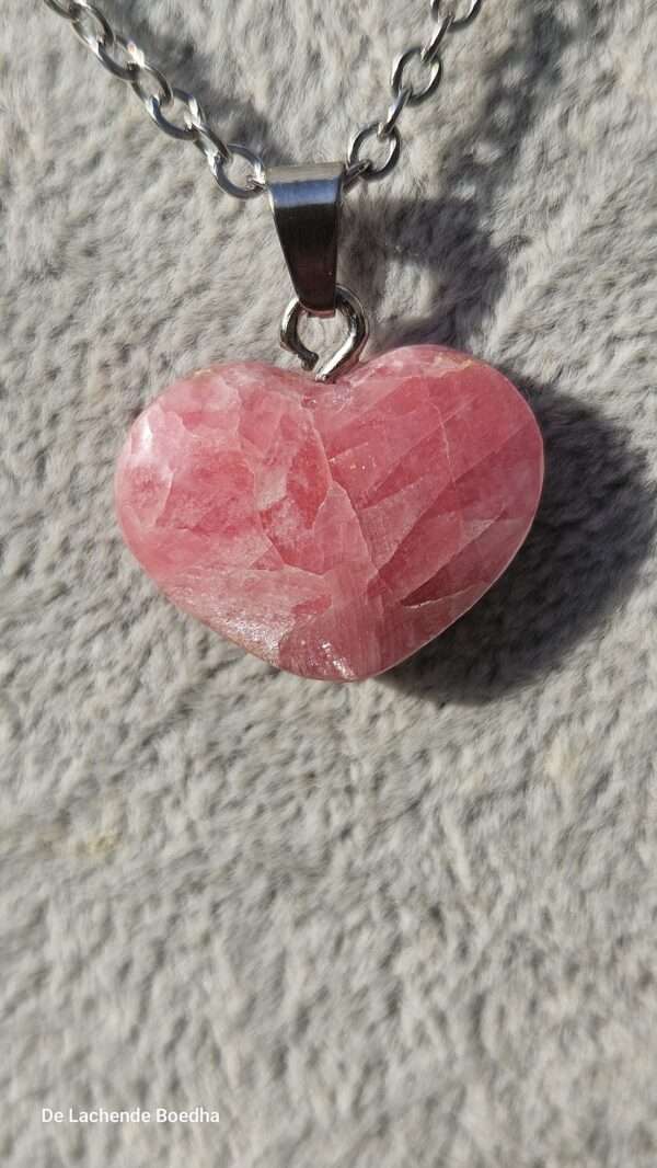 Rhodochrosiet hanger