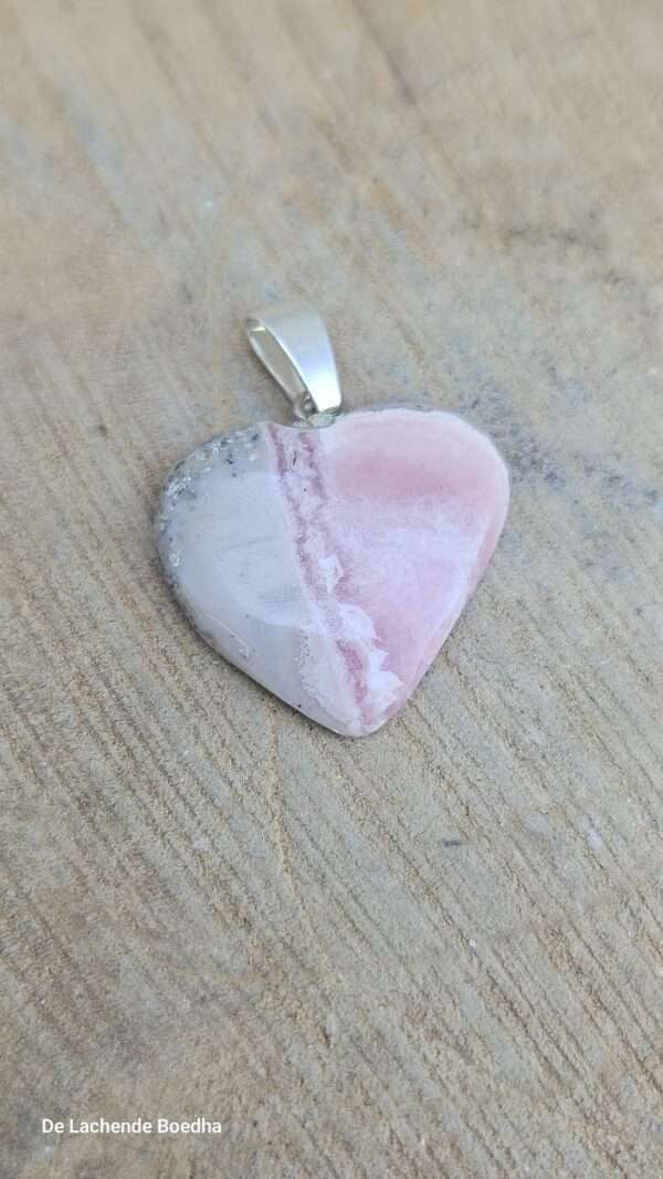 Rhodochrosiet hanger