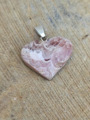 Rhodochrosiet hanger
