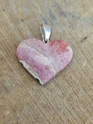 Rhodochrosiet hanger