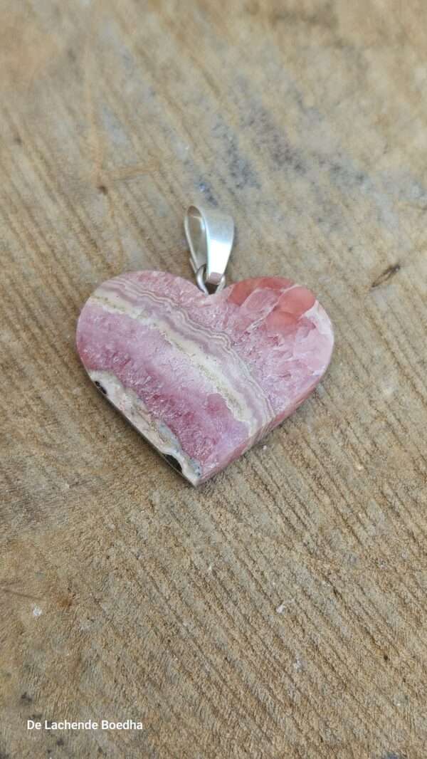 Rhodochrosiet hanger