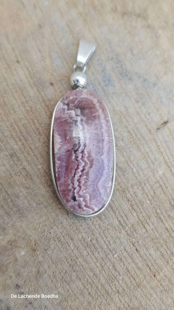 Rhodochrosiet hanger