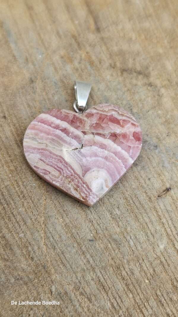 Rhodochrosiet hanger