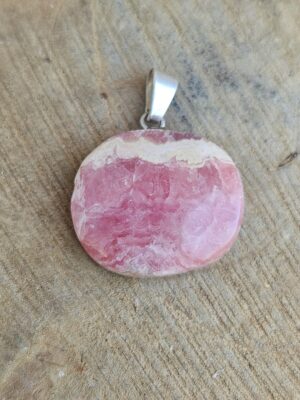 Rhodochrosiet hanger