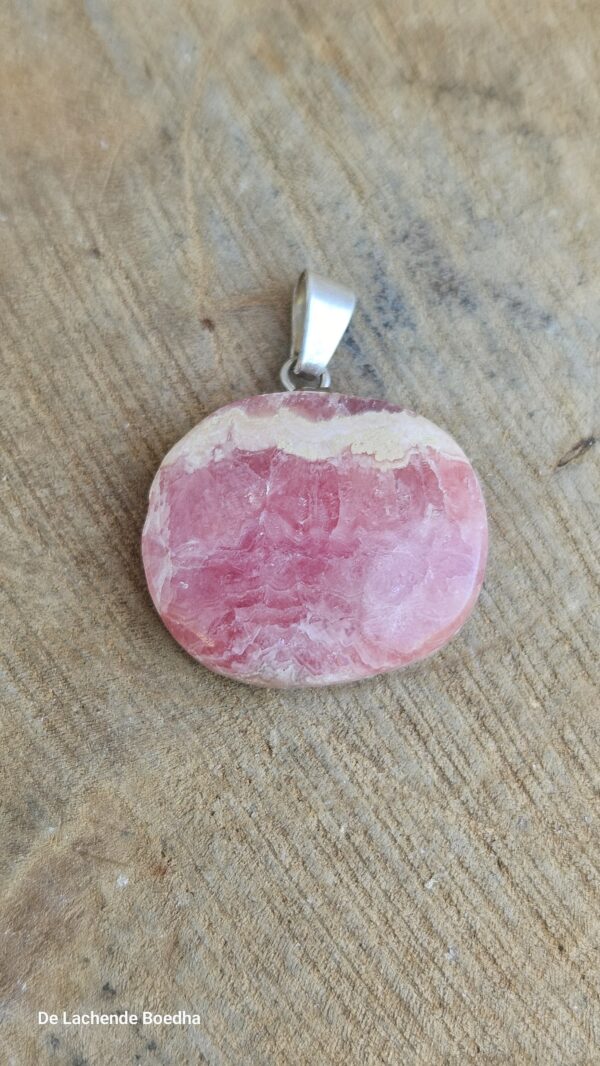 Rhodochrosiet hanger
