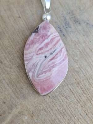 Rhodochrosiet hanger