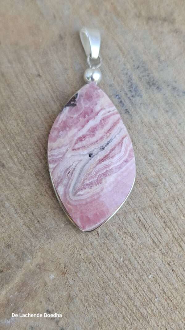 Rhodochrosiet hanger