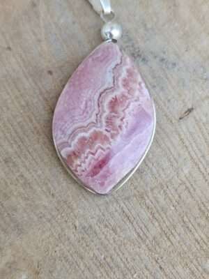 Rhodochrosiet hanger