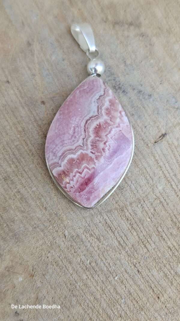 Rhodochrosiet hanger