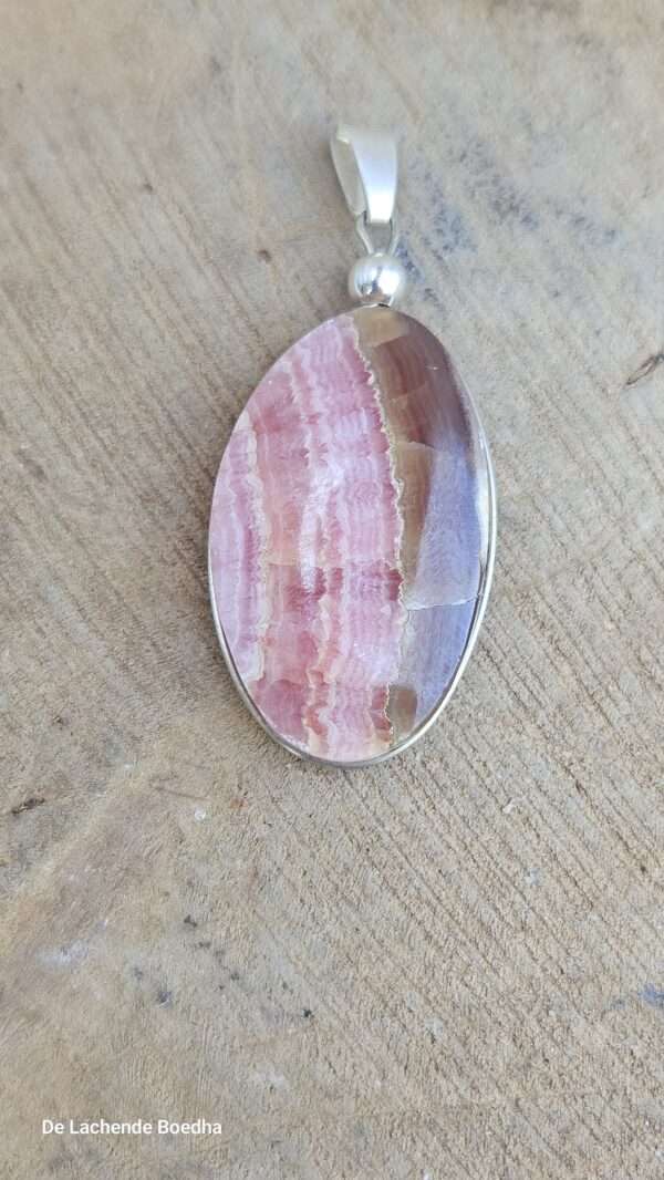 Rhodochrosiet hanger