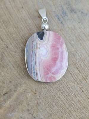 Rhodochrosiet hanger