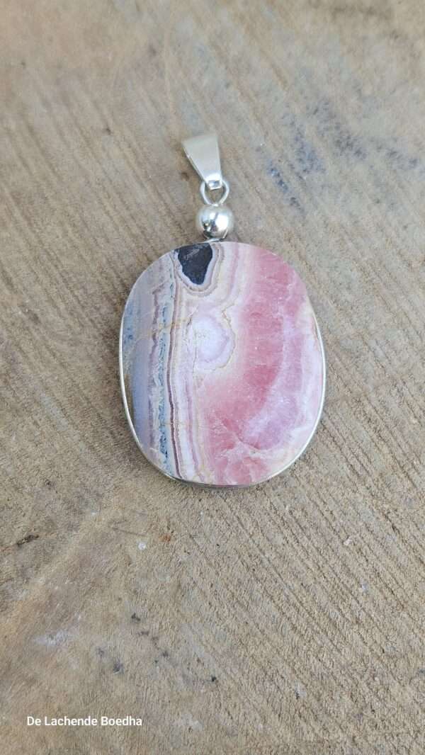Rhodochrosiet hanger