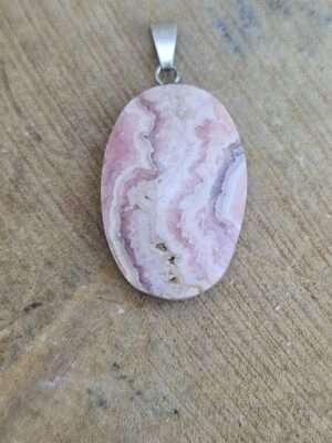 Rhodochrosiet hanger