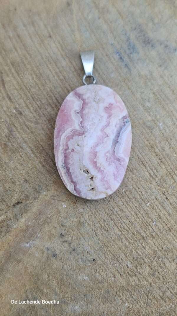 Rhodochrosiet hanger
