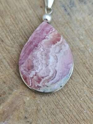 Rhodochrosiet hanger